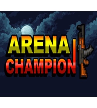 Arena Champion Steam Key GLOBAL
